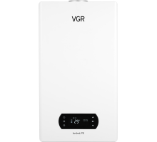 Котел VGR turboLITE VUW 23